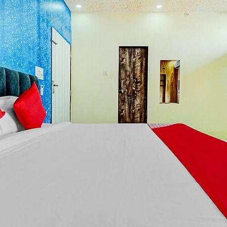 Collection O My Stay Retreat Jaipur Exterior photo