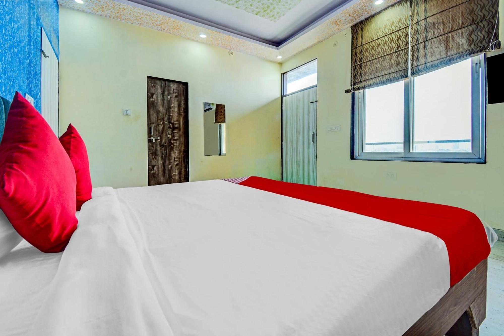 Collection O My Stay Retreat Jaipur Exterior photo