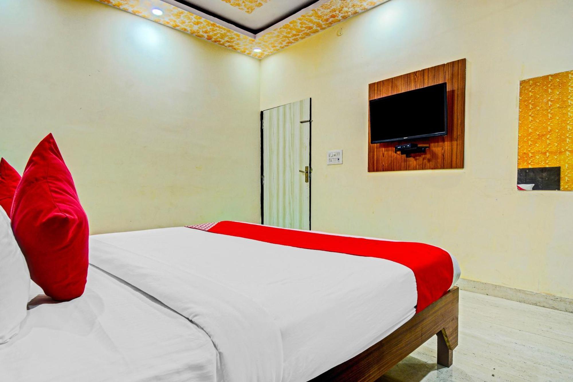 Collection O My Stay Retreat Jaipur Exterior photo