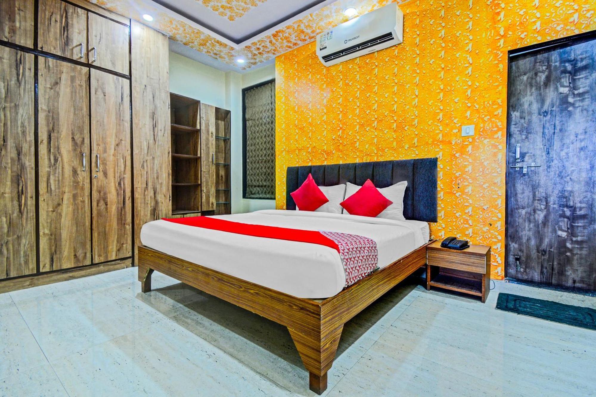 Collection O My Stay Retreat Jaipur Exterior photo