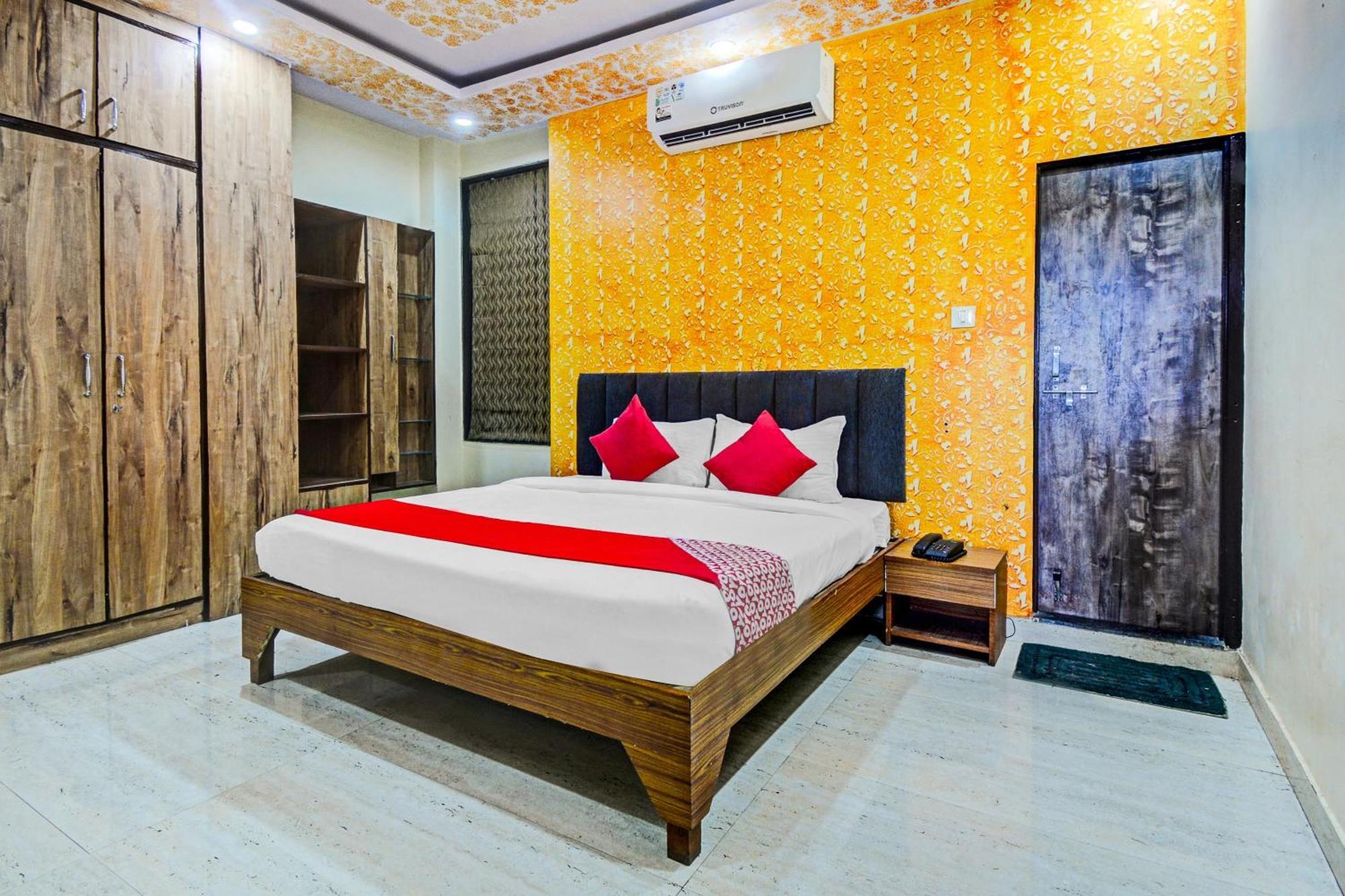Collection O My Stay Retreat Jaipur Exterior photo