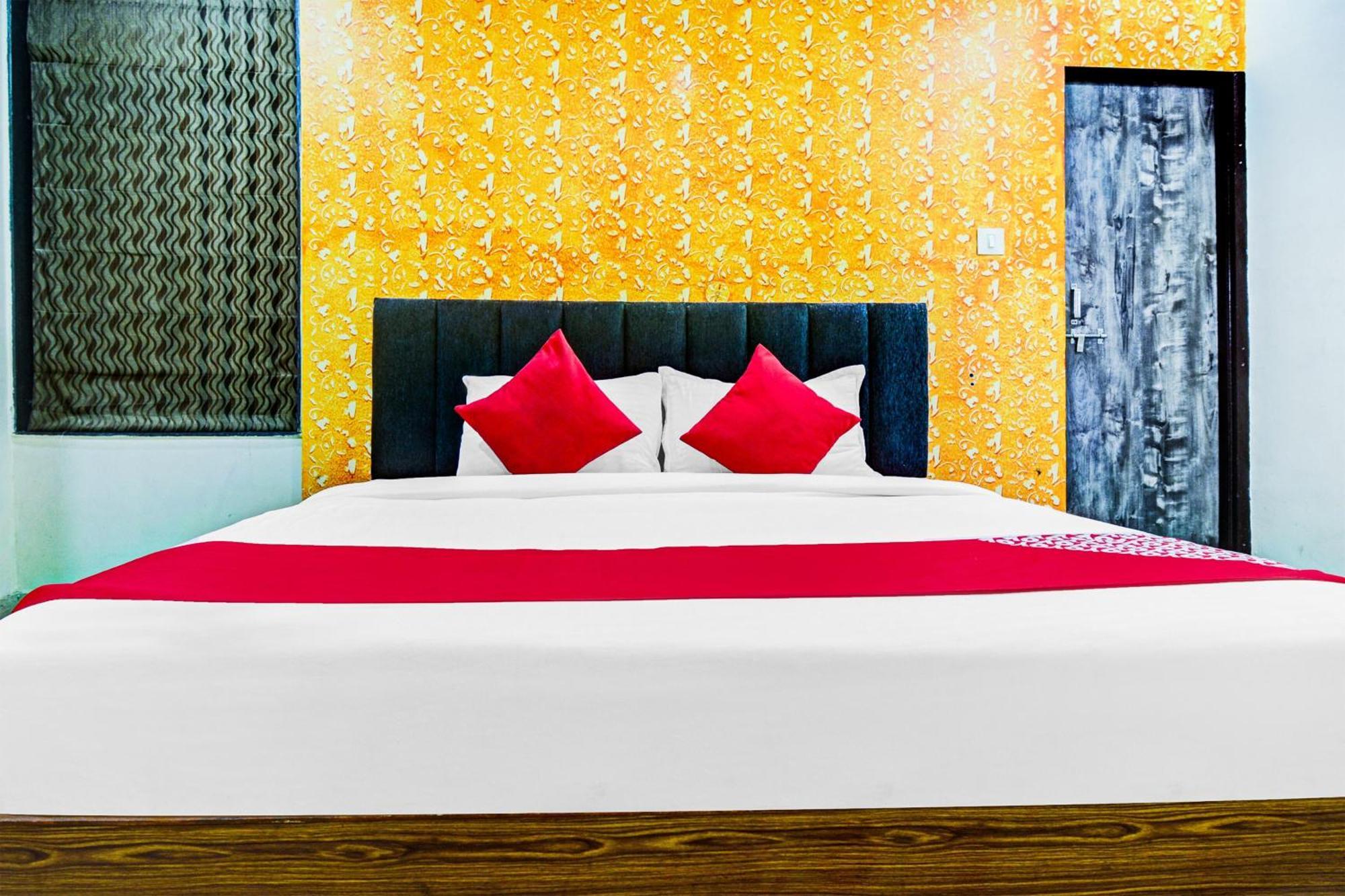 Collection O My Stay Retreat Jaipur Exterior photo