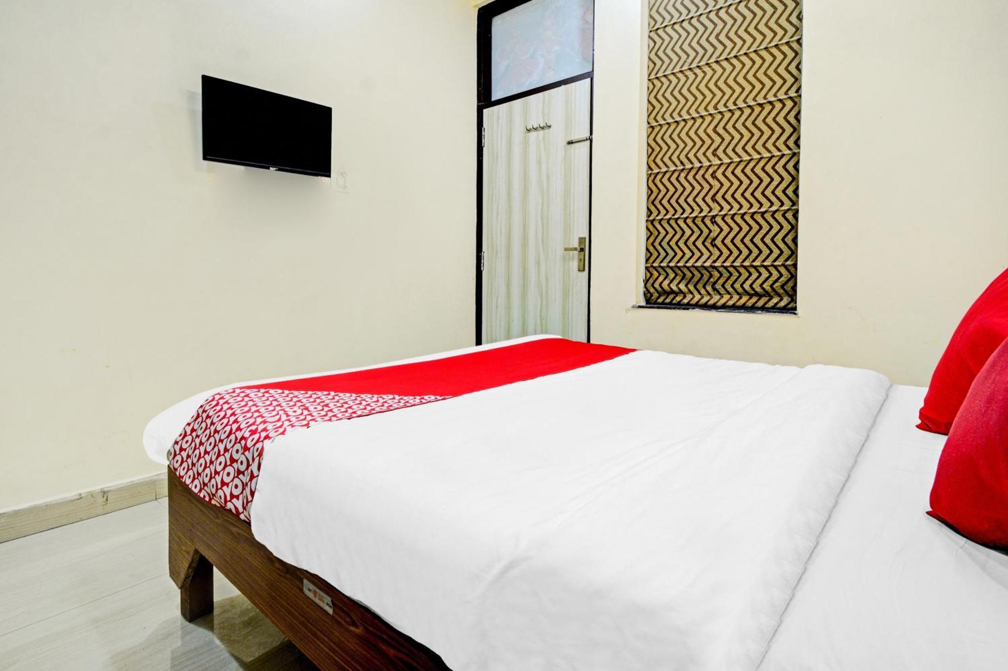 Collection O My Stay Retreat Jaipur Exterior photo