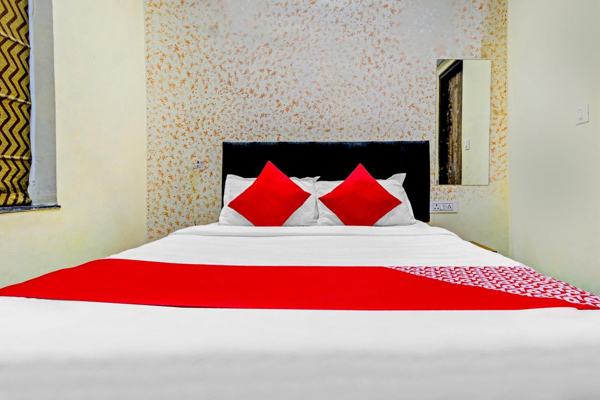 Collection O My Stay Retreat Jaipur Exterior photo