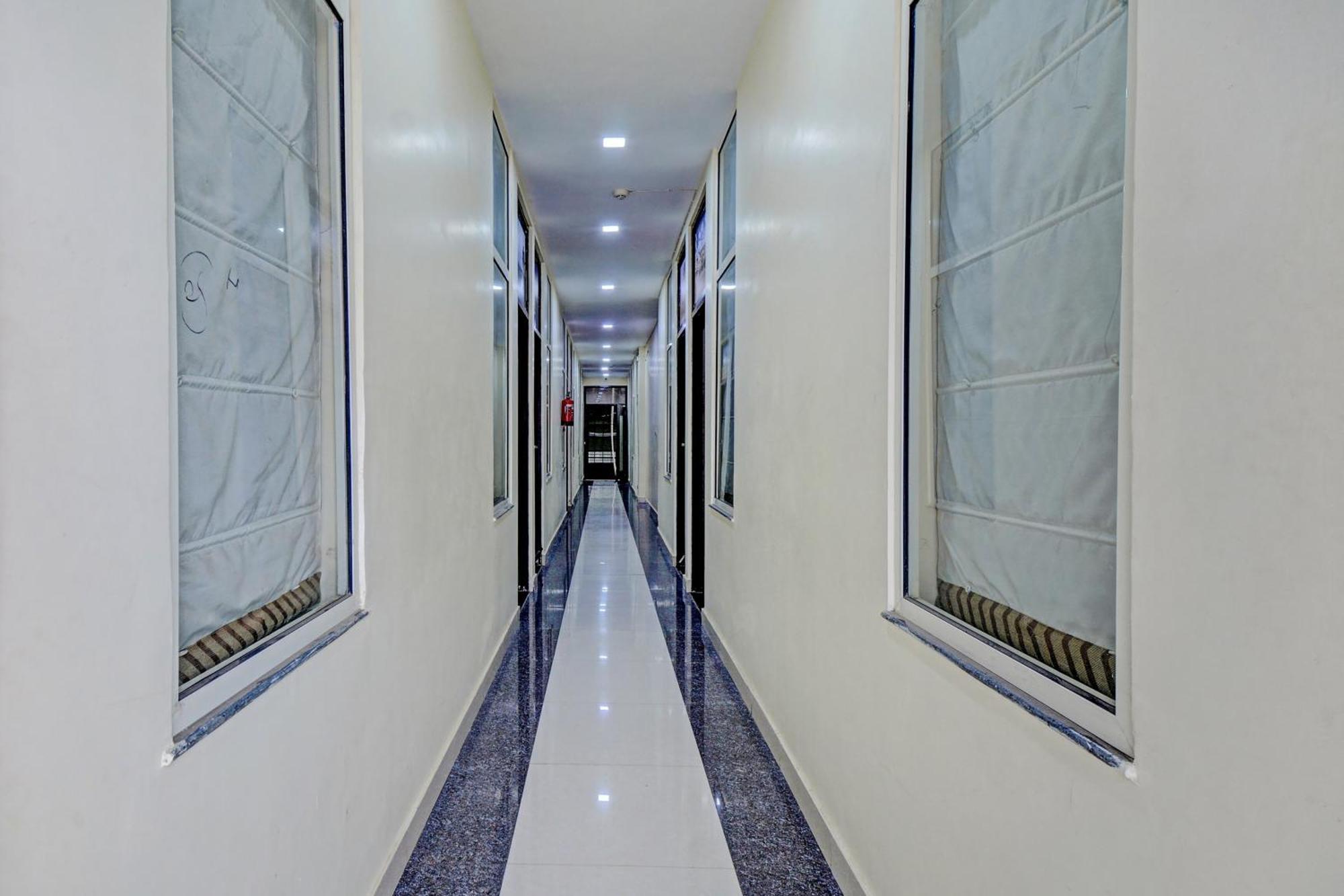 Collection O My Stay Retreat Jaipur Exterior photo