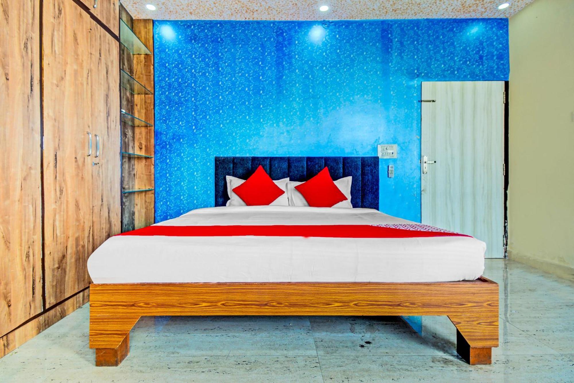 Collection O My Stay Retreat Jaipur Exterior photo