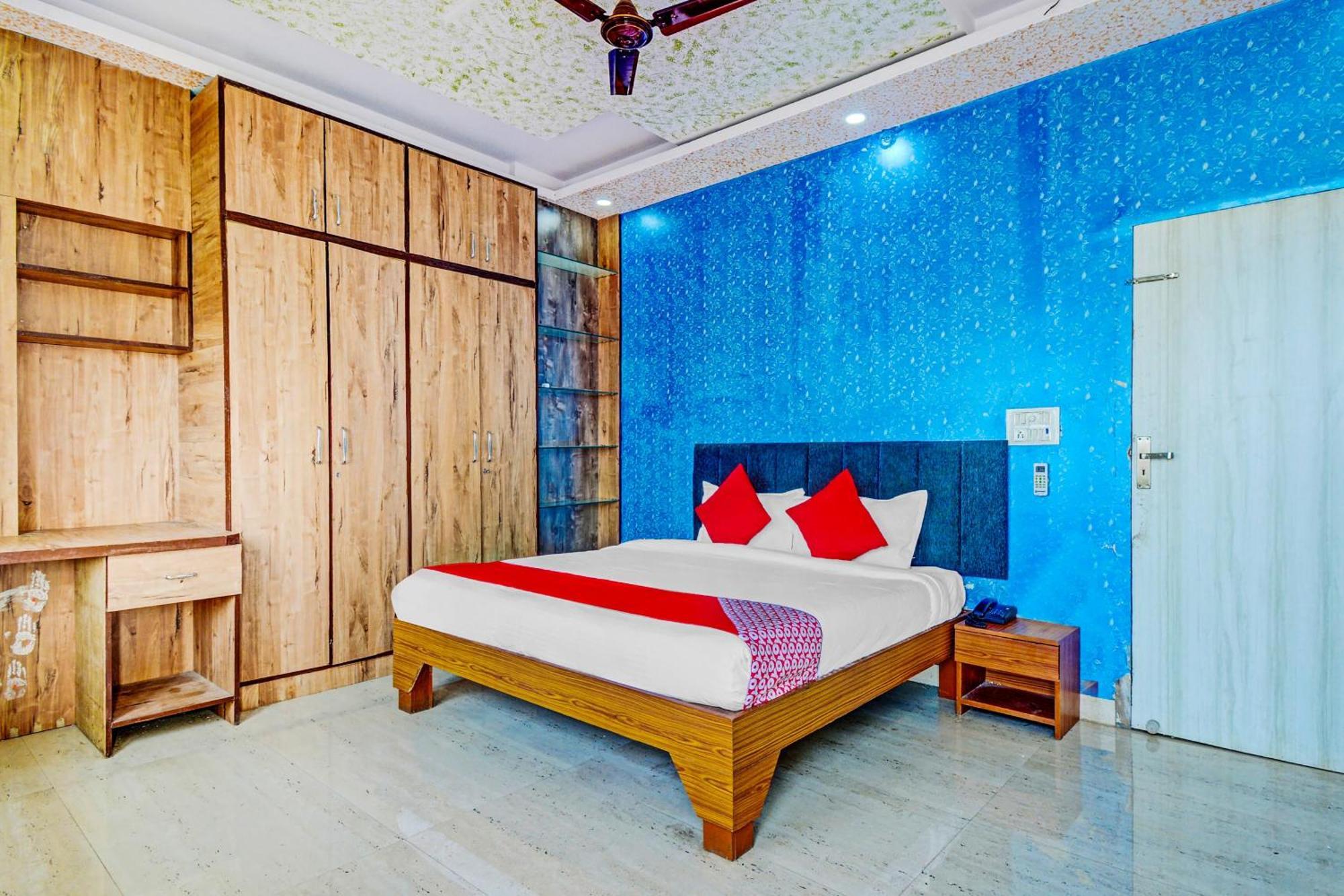 Collection O My Stay Retreat Jaipur Exterior photo
